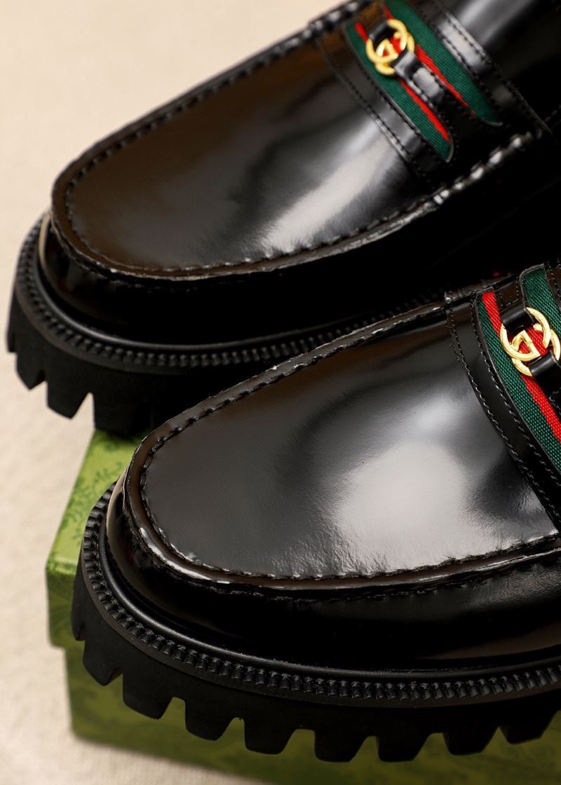 Gucci Business Shoes